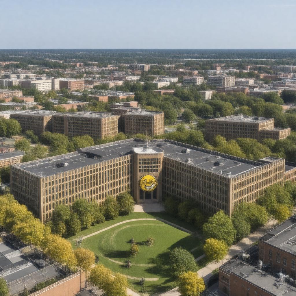 American International College